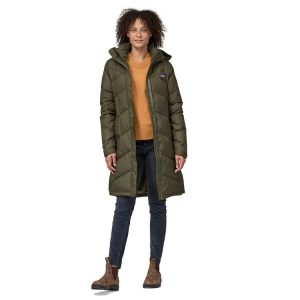 Patagonia Down With It Parka – Women’s